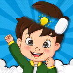 Zbaviť sa komponenty puzzle