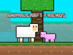 AnimalCraft chlapi