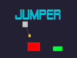 JUMPER – NIČITEĽ VEŽE