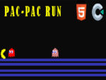 PAC PAC RUN