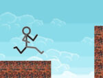 Spustite Stickman Run