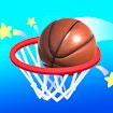 Basketbalová život 3d